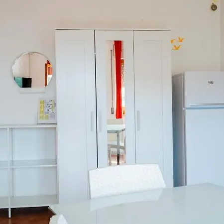 La Giungla Apartmanhotel