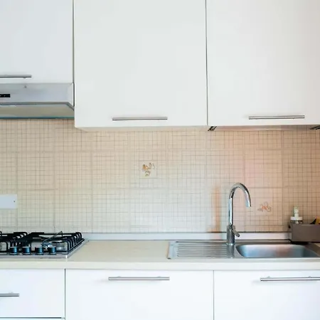 La Giungla Apartmanhotel