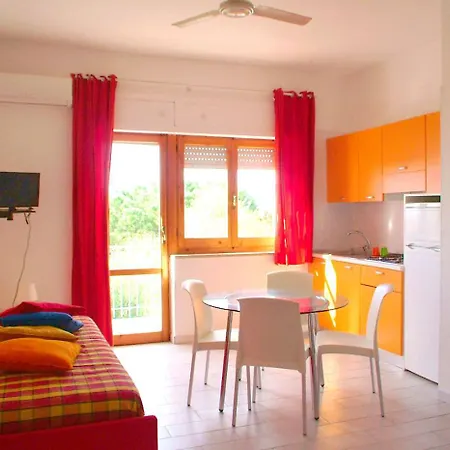 Apartmanhotel La Giungla