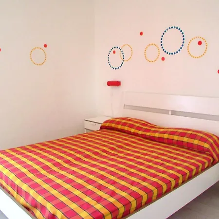 Apartmanhotel La Giungla