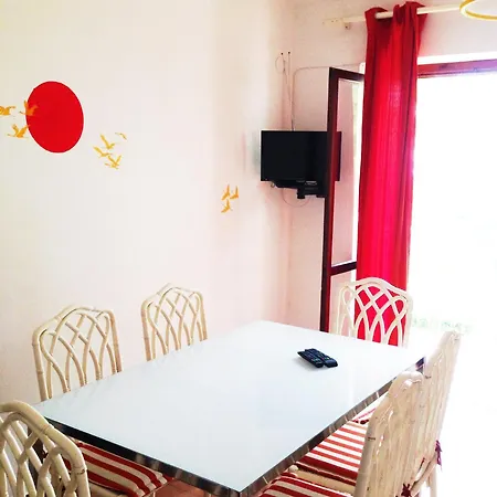 La Giungla Apartmanhotel 2*