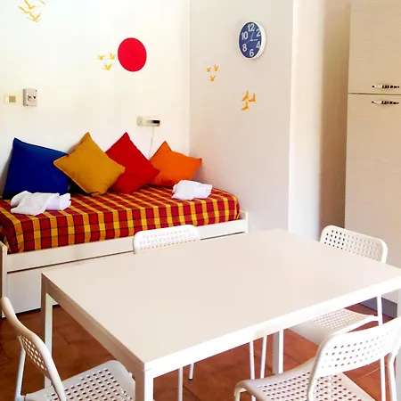 Apartmanhotel La Giungla