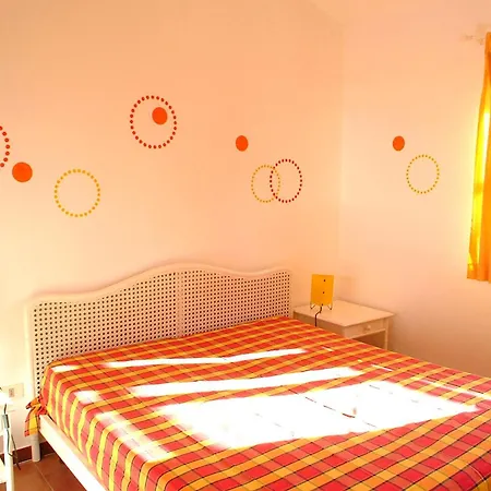 La Giungla Apartmanhotel Falerna