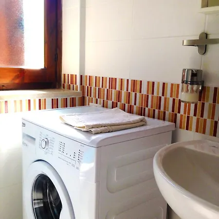 La Giungla Lägenhetshotell