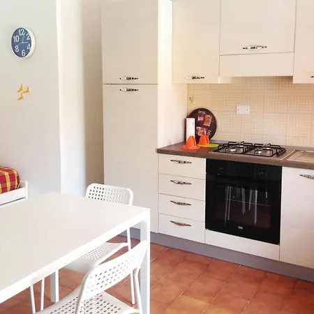 Apartmanhotel La Giungla