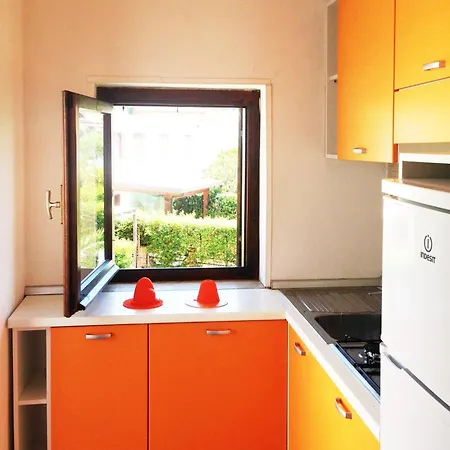 Apartmanhotel La Giungla 2*