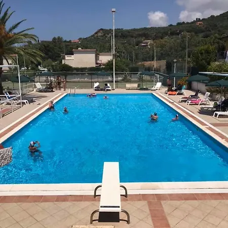 La Giungla Falerna