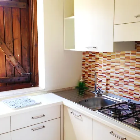 La Giungla Lägenhetshotell