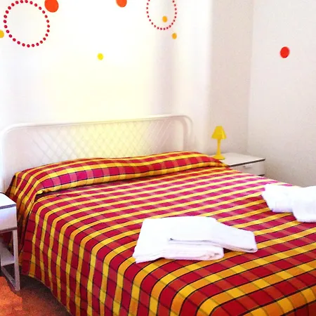 Lägenhetshotell La Giungla 4*