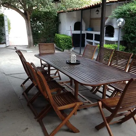 Apartmanhotel La Giungla