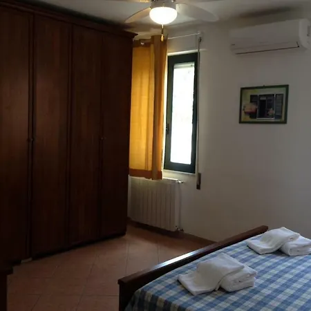 La Giungla Lägenhetshotell 4*