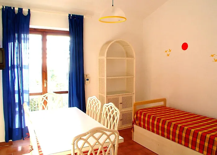 La Giungla 팔레나