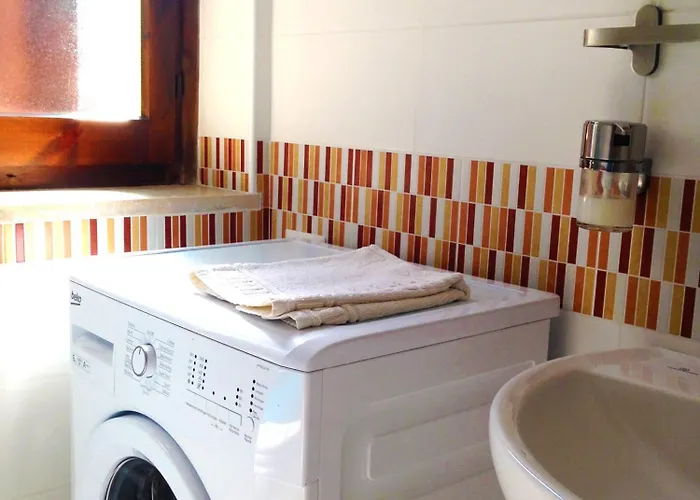 La Giungla 아파트호텔