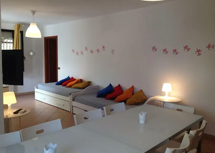 La Giungla 팔레나