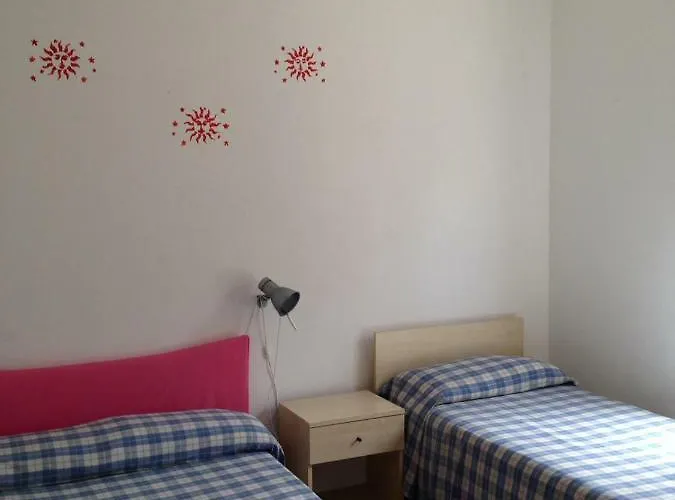 La Giungla 4* 팔레나