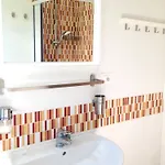 La Giungla Hotel apartamentowy Falerna