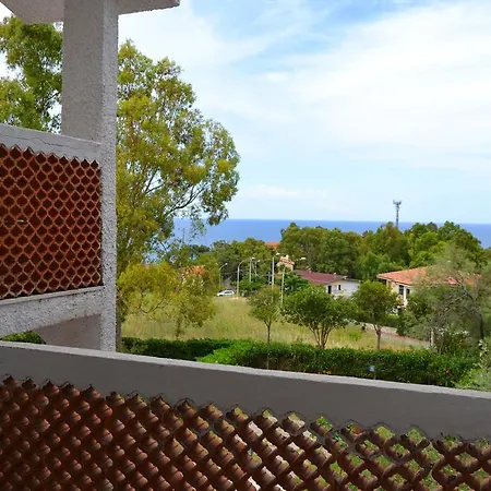 Apart Otel La Giungla