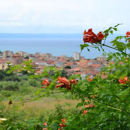 Apartmanhotel La Giungla Falerna