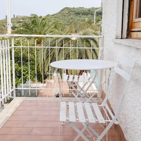 La Giungla Apart Otel