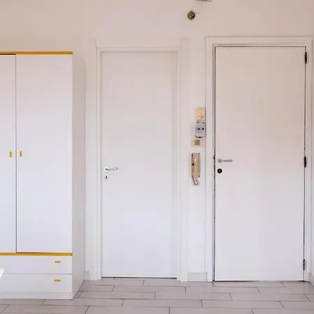 Apart Otel La Giungla Falerna