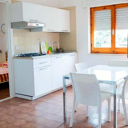 Apart Otel La Giungla