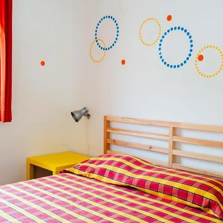 La Giungla Apart Otel 4*