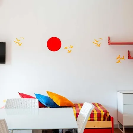 Aparthotel La Giungla 4*