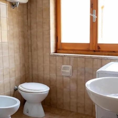 Apartmanhotel La Giungla 4*