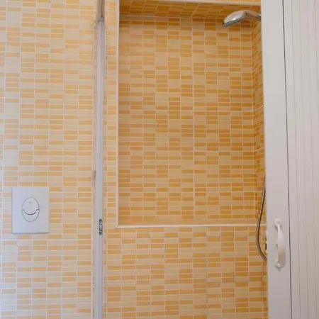 Apart Otel La Giungla Falerna