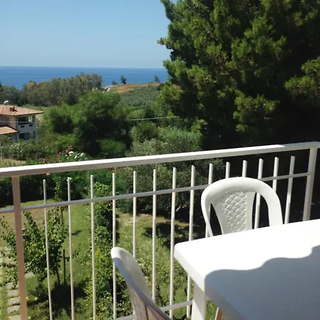 La Giungla Aparthotel Falerna