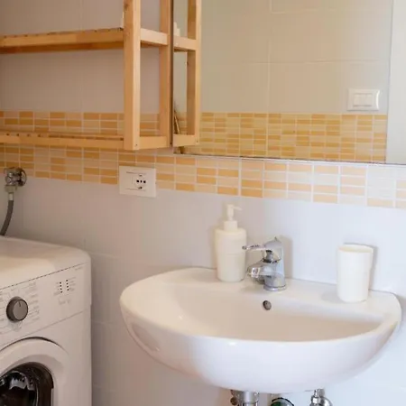 Apartmanhotel La Giungla Falerna