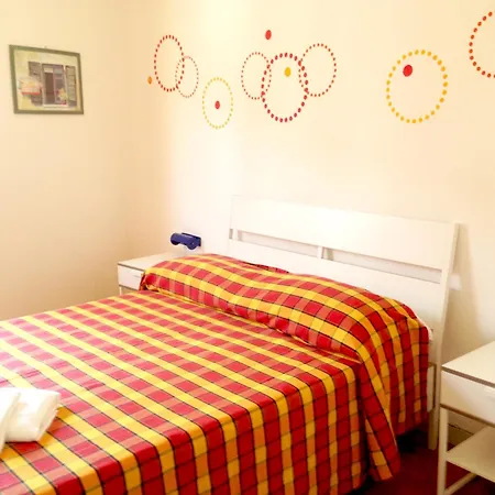 La Giungla 4* Falerna