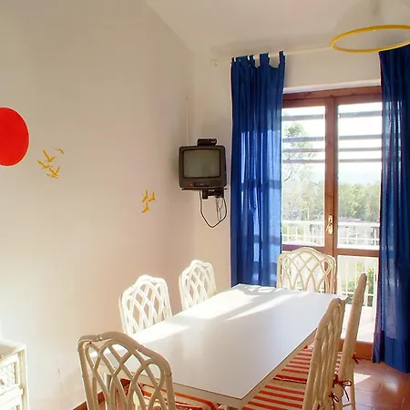 La Giungla Apartmanhotel 4*