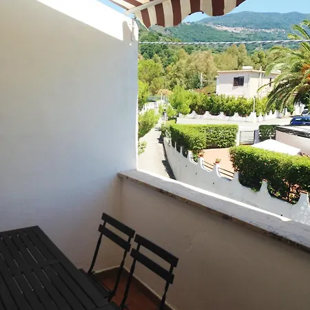 Appart hôtel La Giungla 4*