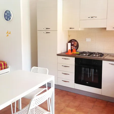 Aparthotel La Giungla