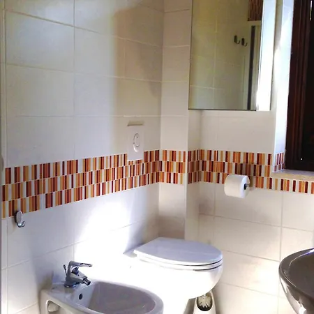La Giungla Apartmanhotel 4*