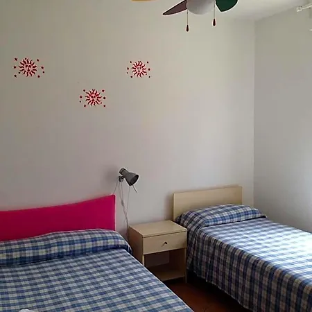 La Giungla Apartmanhotel