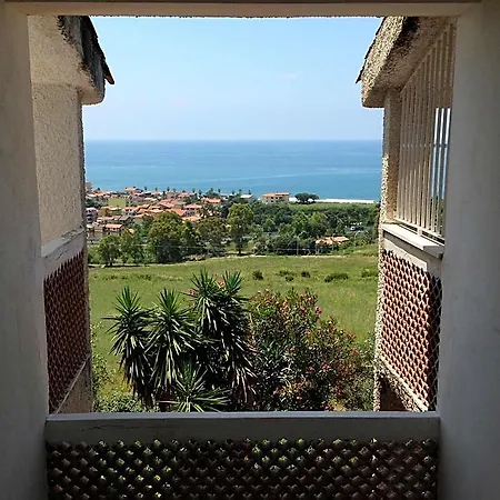 La Giungla Apartmanhotel 4*