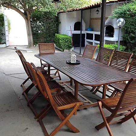 La Giungla Apartmanhotel 4*