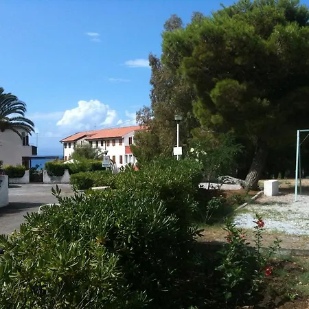 La Giungla Falerna