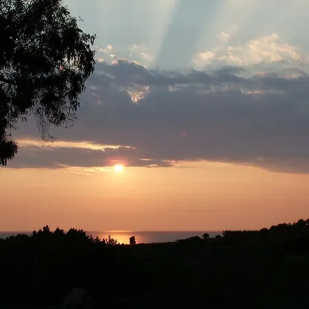 La Giungla Apart Otel