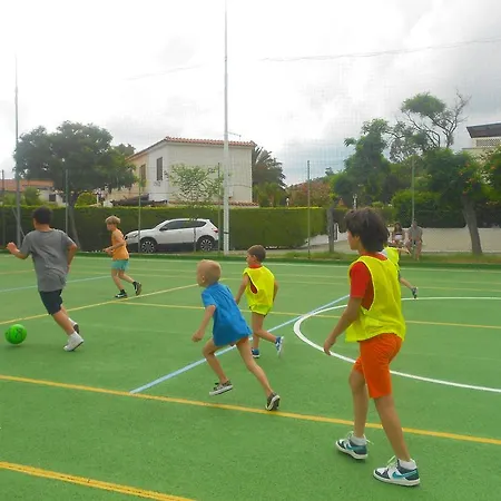 Aparthotel La Giungla 4*