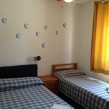 Apartmanhotel La Giungla