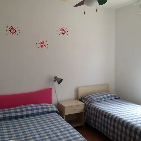 La Giungla 4* Falerna