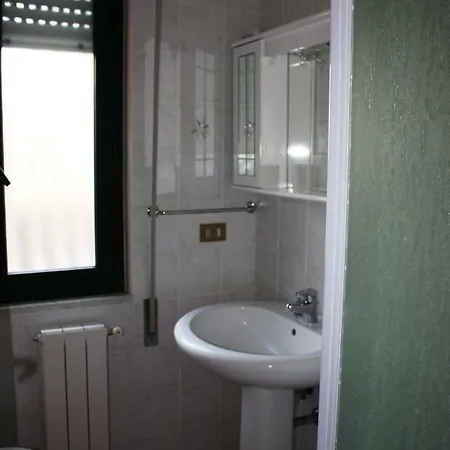 La Giungla Apartmanhotel