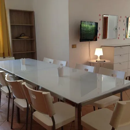 La Giungla 4* Falerna
