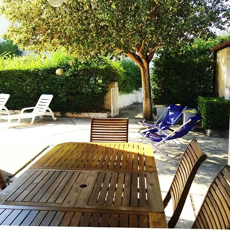 La Giungla Apartmanhotel Falerna