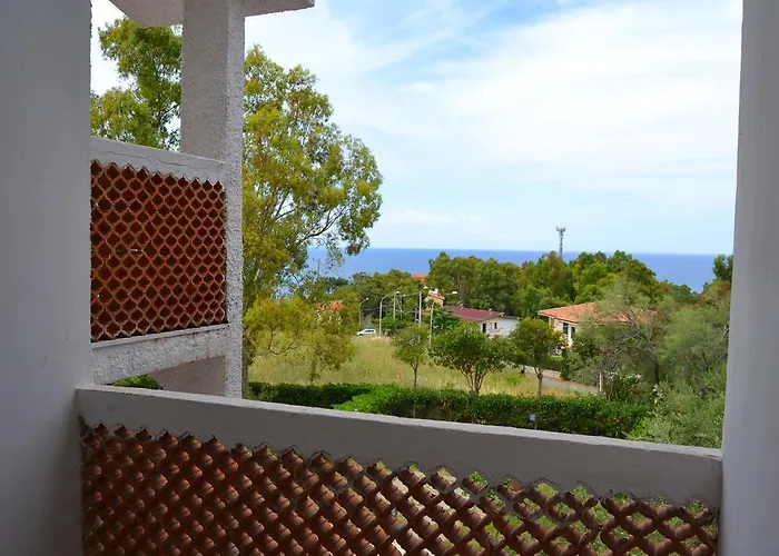 Aparthotel La Giungla