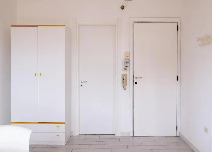 Aparthotel La Giungla Falerna