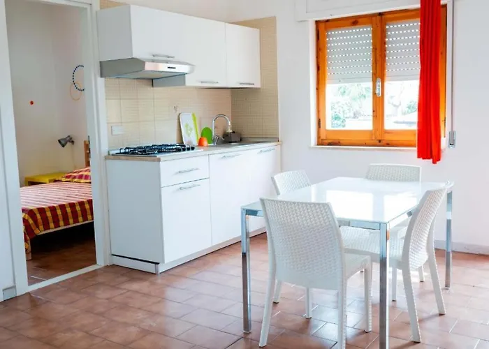 Aparthotel La Giungla